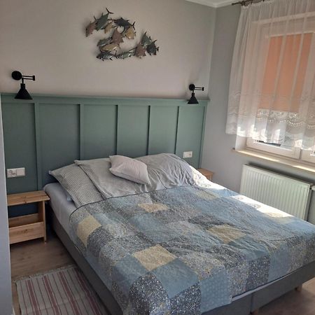 Apartament Pokoje U Franka Ястарня Екстериор снимка