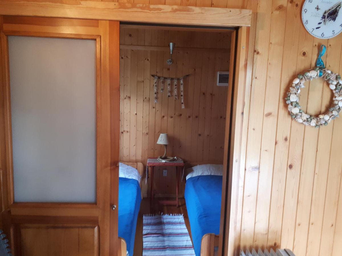 Apartament Pokoje U Franka Ястарня Екстериор снимка